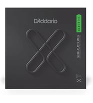 Daddario XTNW036 Elektro ve Akustik Tek Tel  0.36 İnç - Nikel Kaplama