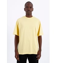 Saw Urbanity Basic Overisize Tshirt ( Karışık Renkli ) (Turkuaz)