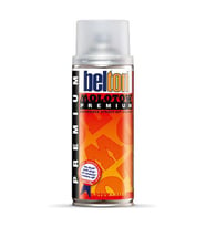 Molotow Belton Sprey Vernik 400 ml. MAT 