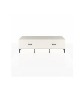 Hyperion TV Ünitesi 2 Çekmeceli  176x44x51 Aytaşı-Aytaşı