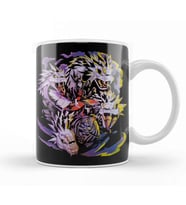 Orochimaru Kupa Bardak Porselen