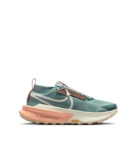NikeFD5191-008 W ZOOMX ZEGAMA TRAI Mavi Kadın Koşu Ayakkabısı FD5180-008