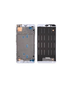 Xiaomi Mi Max 2 Uyumlu Ekran Çitası Beyaz