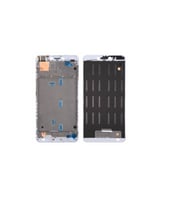 Xiaomi Mi Max 2 Uyumlu Ekran Çitası Beyaz