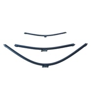 Audi Q4 E-Tron 2021-2025 Ön Arka Cam Silecek 89A998002 89A955425
