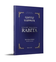 HALİDİ YOLUNDA RABITA