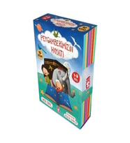 Peygamberimizin Hayatı Set (10 Kitap)