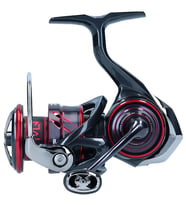 Daiwa Ballistic MQ21 LT 2000 S Lrf Olta Makinesi