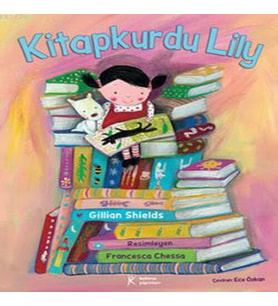 kurdu Lily