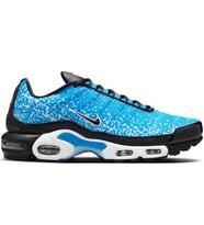 Nike Air Max Plus Tn Drift Sneaker Navy Kadın Günlük Spor Ayakkabı Lacivert