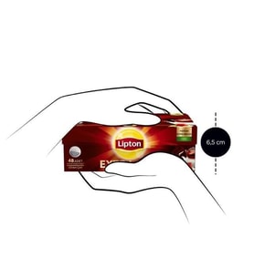 Extra Dem Demlik Poşet 153Gr 1 Adet