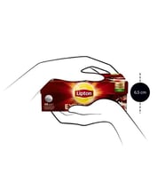 Extra Dem Demlik Poşet 153Gr 1 Adet