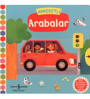 Hareketli Arabalar
