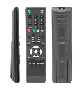 Sanyo RC-209-0A LD40S7FA Universal Lcd Led Tv Kumandası 16452