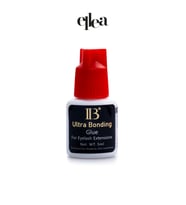 IB Ultra Bonding İpek Kirpik Yapıştırıcı 5 ml – Kırmızı Kapak