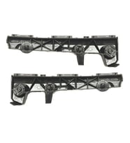Toyota markası ile uyumlu Hilux Ön Sağ-Sol Tampon Braket 2012-2014