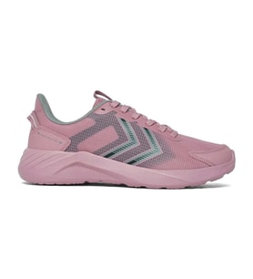 Hummel 900795 Solar Performance Spor Ayakkabı Pembe