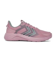 Hummel 900795 Solar Performance Spor Ayakkabı Pembe