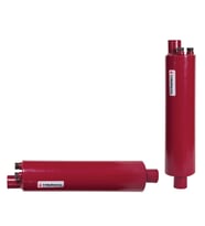 Thermall T-25 Es Eşanjör Ani ve Sürekli Su Isıtıcı Boduç