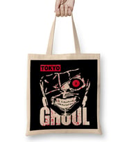 Tokyo Ghoul 03 Bez Çanta Uzun Saplı