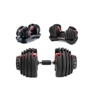 Avessa 24 kg Ayarlanabilir Dambıl Seti MB-11300