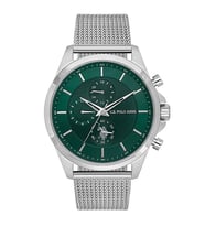 U.S. Polo Assn. USPA1094-02 Erkek Kol Saati