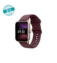ttec Tempus 44 mm Dikdörtgen Kasa Akıllı Saat 2S13WV3