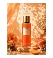 Peach Love Fragrance Mist 250 ML