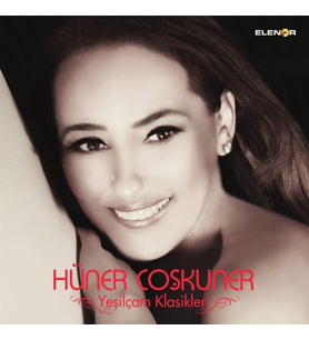 Hüner Coşkuner Yeşilçam Klasikleri - Plak