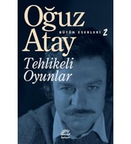 Tehlikeli Oyunlar