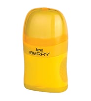 Serve Berry Kalemtıraşlı Silgi