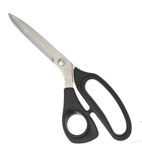 Kai N 5220-KE Plastik Saplı Terzi Makası (22cm) (Japon Malı)