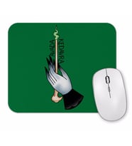 Harry Potter  Ava  Kedavra Mouse Pad