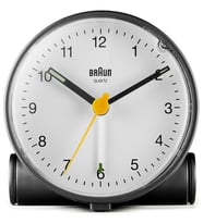 BRAUN BC01W MASA SAATİ