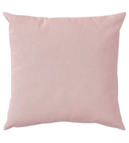 Kırlent, Açık Pembe, 50x50 cm