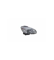 MERCEDES W204 ÖN FAR ELEKTRİKLİ MOTORLU XENON TİP SAĞ 2007- A2048200259