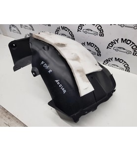 Çamurluk Davlumbazı Ön Sağ Önün /Arkası Vw Ateca Bm 15- (Oem No: 575809958C)