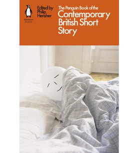 The Penguin Book Of The Contemporary British Short Story (Krem)