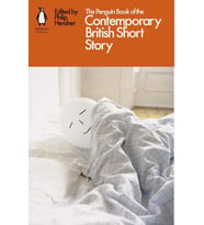The Penguin Book Of The Contemporary British Short Story (Krem)