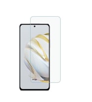 Huawei Nova 10 SE Ekran Koruyucu Nano Temperli Cam (Renksiz)