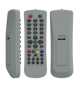Vestel 2040 Mini Tv Kumandası