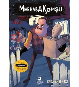 Merhaba Komşu 4: Gizli Öfke