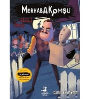 Merhaba Komşu 4: Gizli Öfke