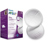 AVENT GÖĞÜS PEDİ 24 LÜ