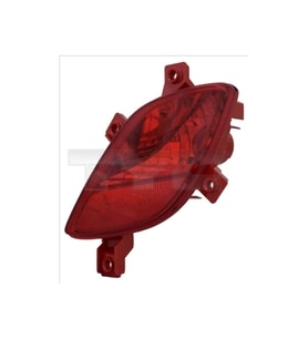 Reflektör Arka Sağ Sağ Arka Sıs Farı Kore I30 B.M 11-17 (Oem No: 92406-A5000)