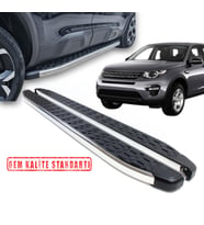DISCOVERY SPORT 2014 2015 2016 2017 2018 2019 ARACA ÖZEL BLACKLİNE YAN BASAMAK