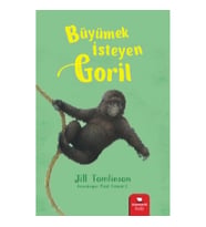 Büyümek İsteyen Goril