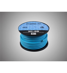 FOR-X XC-4B 4GA ENERJİ KALOSU 5 METRE