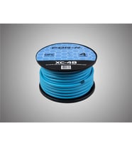FOR-X XC-4B 4GA ENERJİ KALOSU 5 METRE