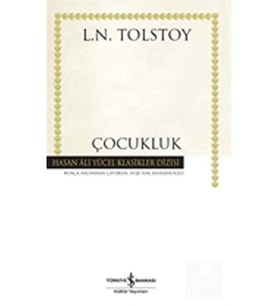 Çocukluk (KARTON KAPAK)